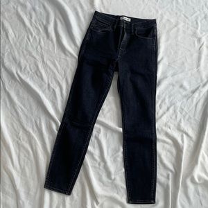 Madewell jeans